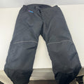 Frank Thomas Anti Freeze Pro Motorcycle Trousers Black with Liner & Armour 2XL