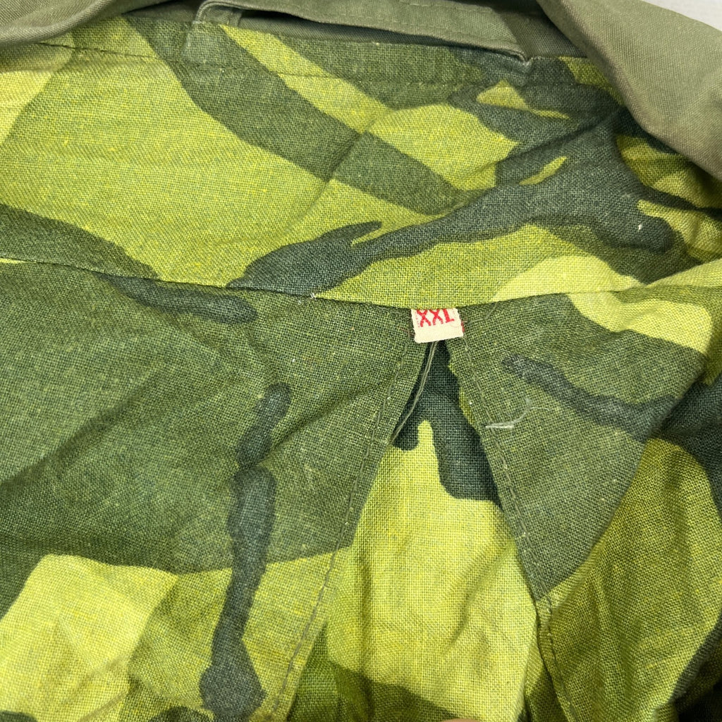 Khaki Green Men's Fishing Vest Gilet Hunting Shooting Multi Pocket size 2XL