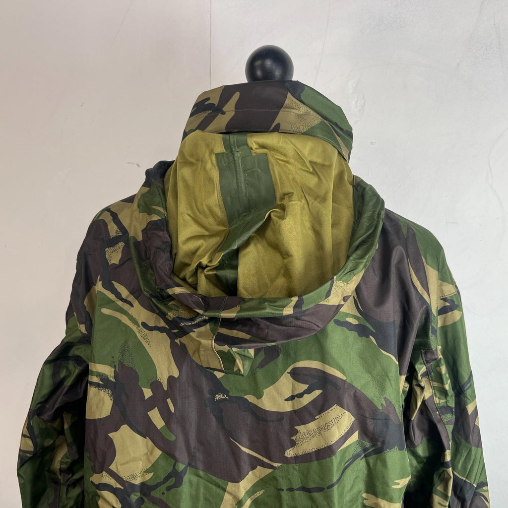 Highlander Tempest Camo Rain Jacket Men's Shooting Hunting Country size XL