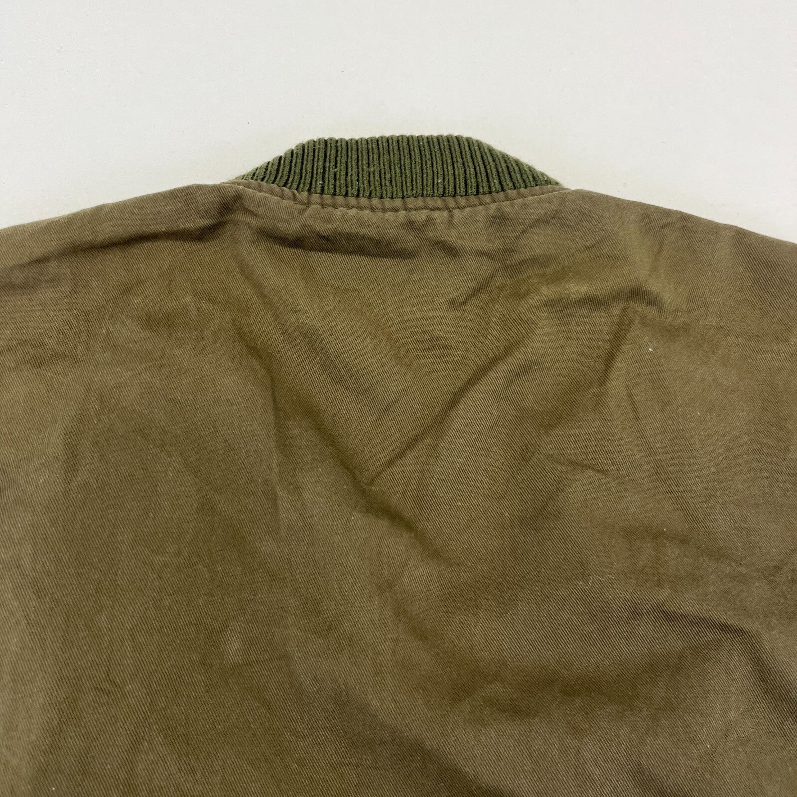 B Square Khaki Green Men's Fishing Vest Gilet Hunting Shooting size 2XL