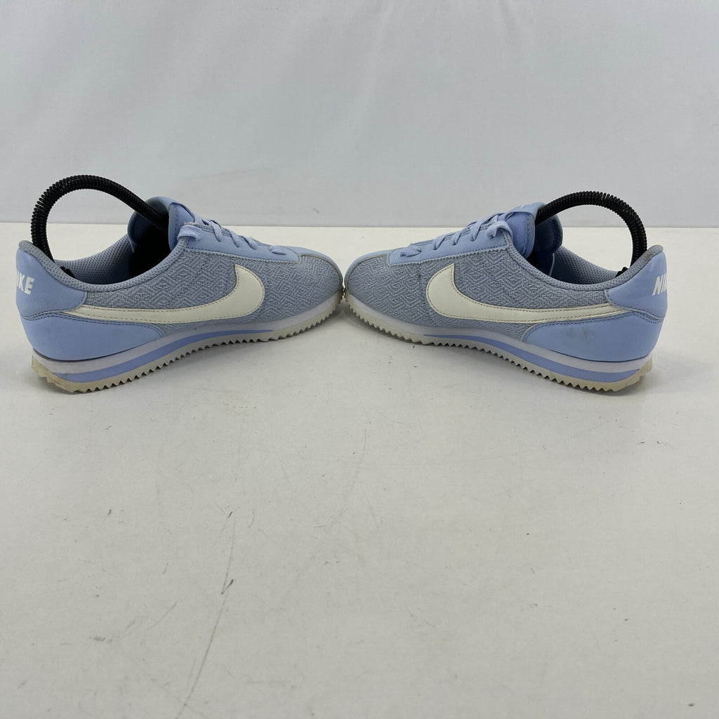 Nike Cortez '72 Trainers Baby Blue Women's size UK 5.5 EU 38.5 - VGC