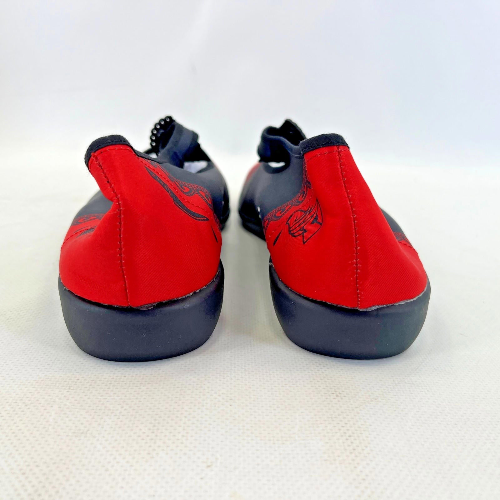 Chocolaticas Mary Jane Shoes Love Will Tear Us Apart UK 8 with Authenticity Cert
