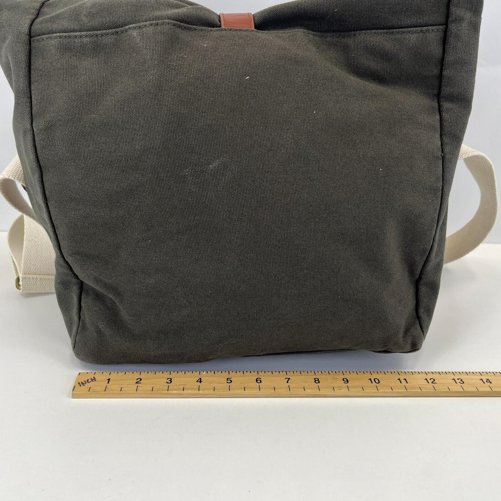Joules Khaki Green Crossbody Bag Medium Handbag