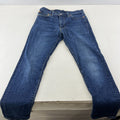 Levi's  Lot 511 Big E Slim Fit Stretch Denim Jeans Men's W32" L32"