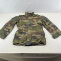 French Army Karo Jalutsha T4 Combat Jacket CCE Camo Surplus size 81/88 (UK M)