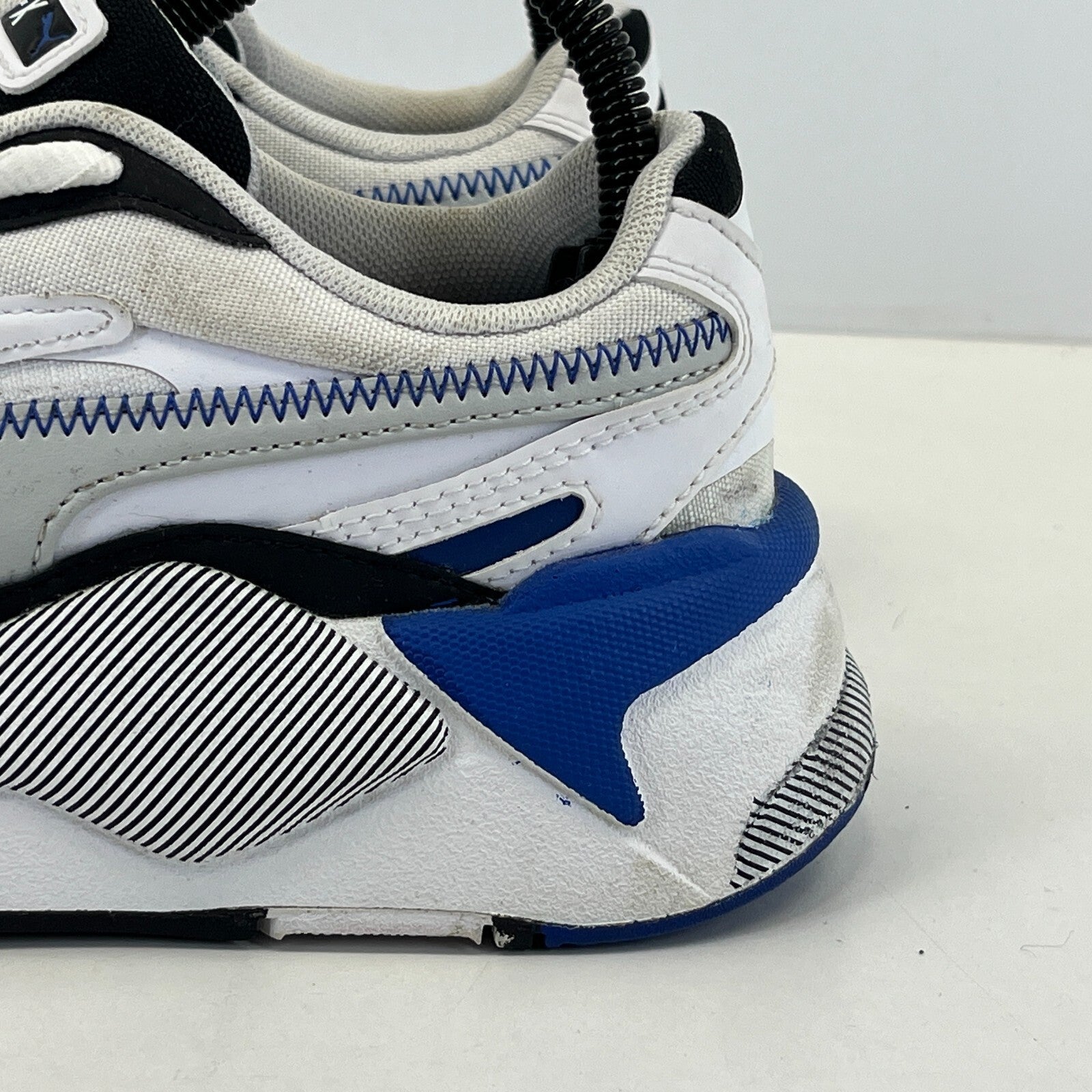 Puma RS-X Women's Running Trainers size UK 5 EU 38
