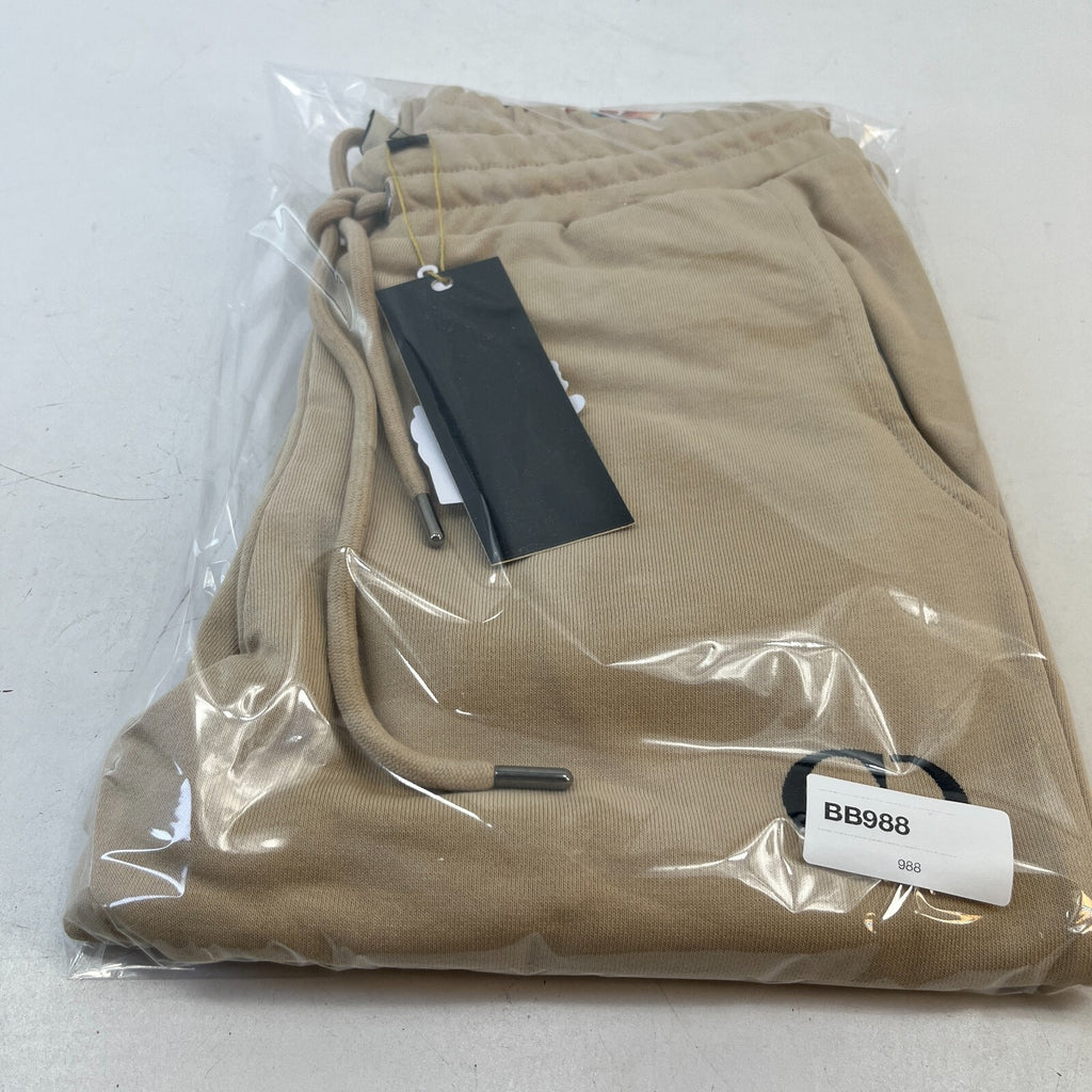 Criminal Damage Dragonball Z Super Saiyan Jogger Embroidered Trousers size S New