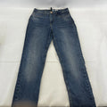 C&A Divided Mid Blue Super Skinny Jeans Women's UK size 8 - NWOT