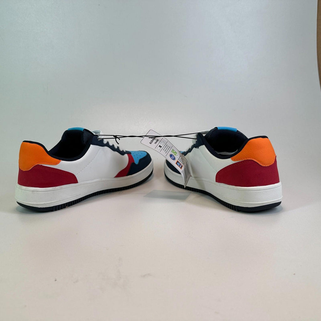 ALDImania Trainers EXCLUSIVE ALDI Mania LIMITED EDITION UK Adult size 5