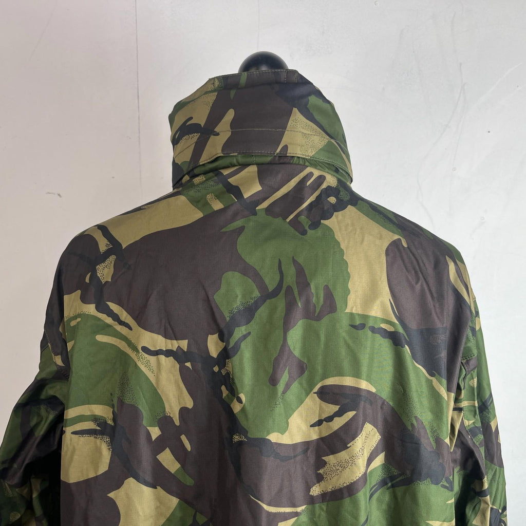 Highlander Tempest Camo Rain Jacket Men's Shooting Hunting Country size XL