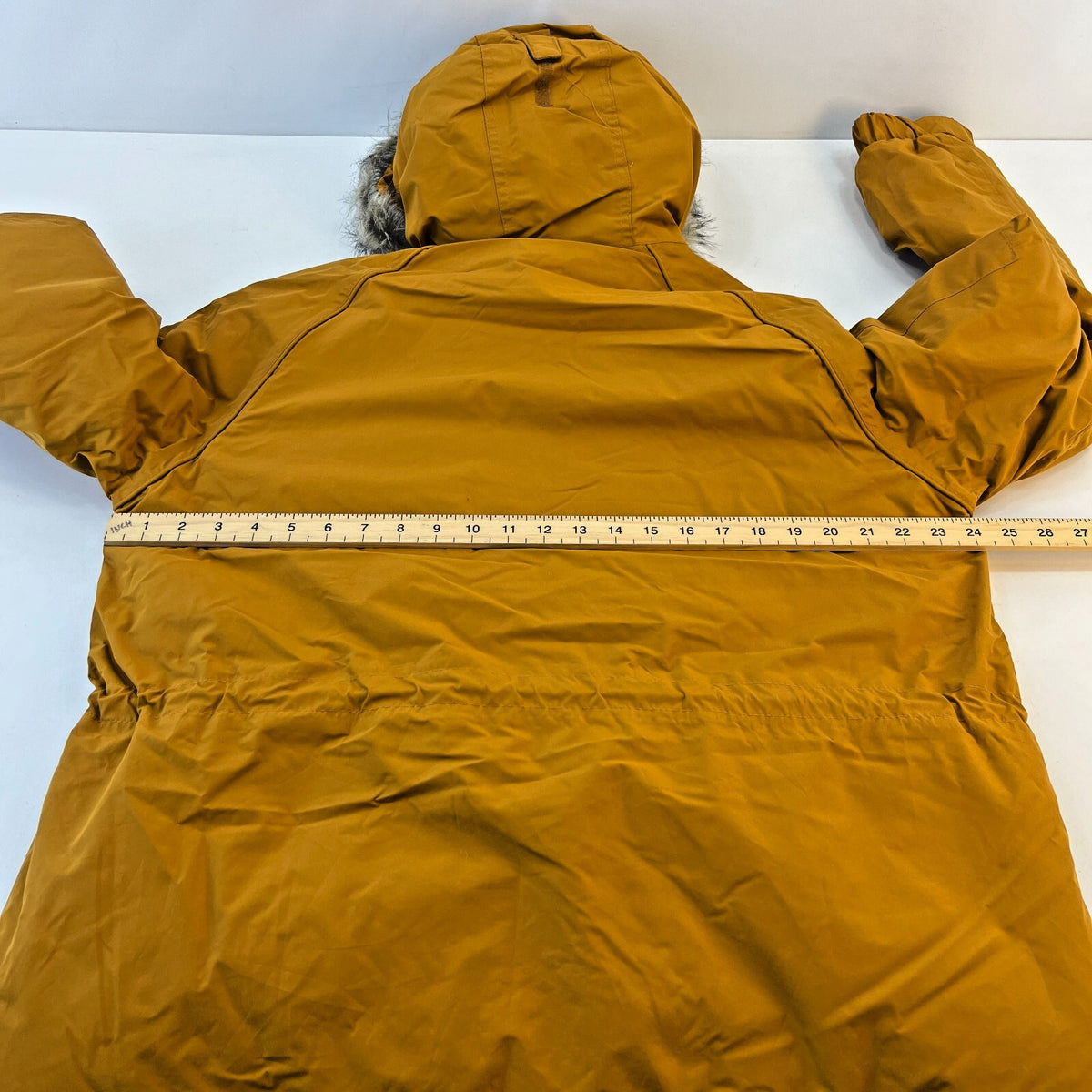 Regatta Salinger III Parka Jacket Isotex 5000 Cathay Spice (Khaki) size L - New