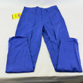 Dickies Redhawk Work Cargo Trousers in Blue W36R Sparky