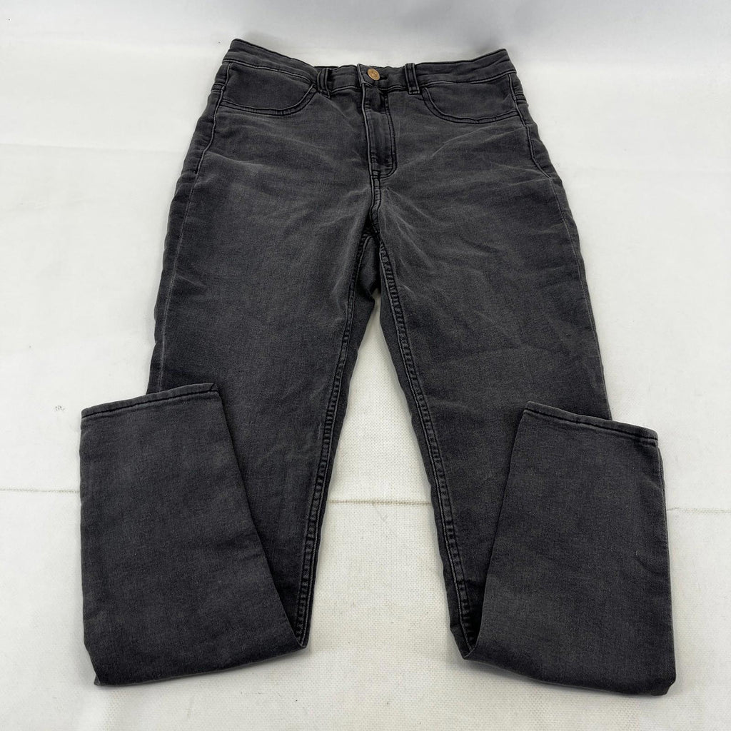 C&A Divided Grey Super Skinny Jeans - UK size 10 - BNWOT