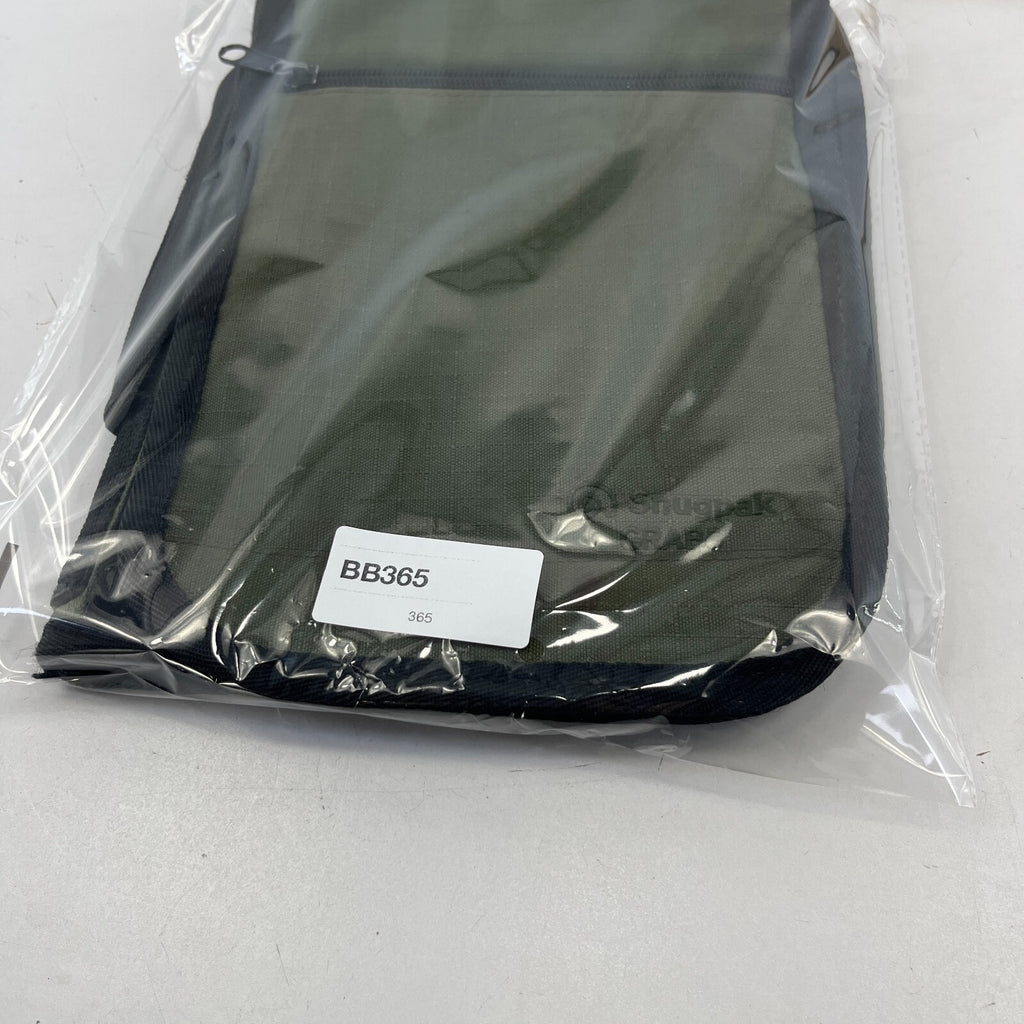 Snugpak Grab5 A5 Document Holder - Olive