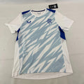 Rangers FC Team Football Club Kids Matchday Shirt size Junior XL White/Blue