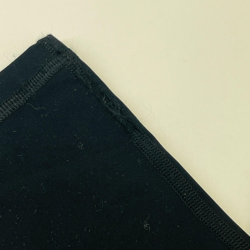 Sweaty Betty Ultimate Studio Bootcut Leggings in Black size Large Leg 30"