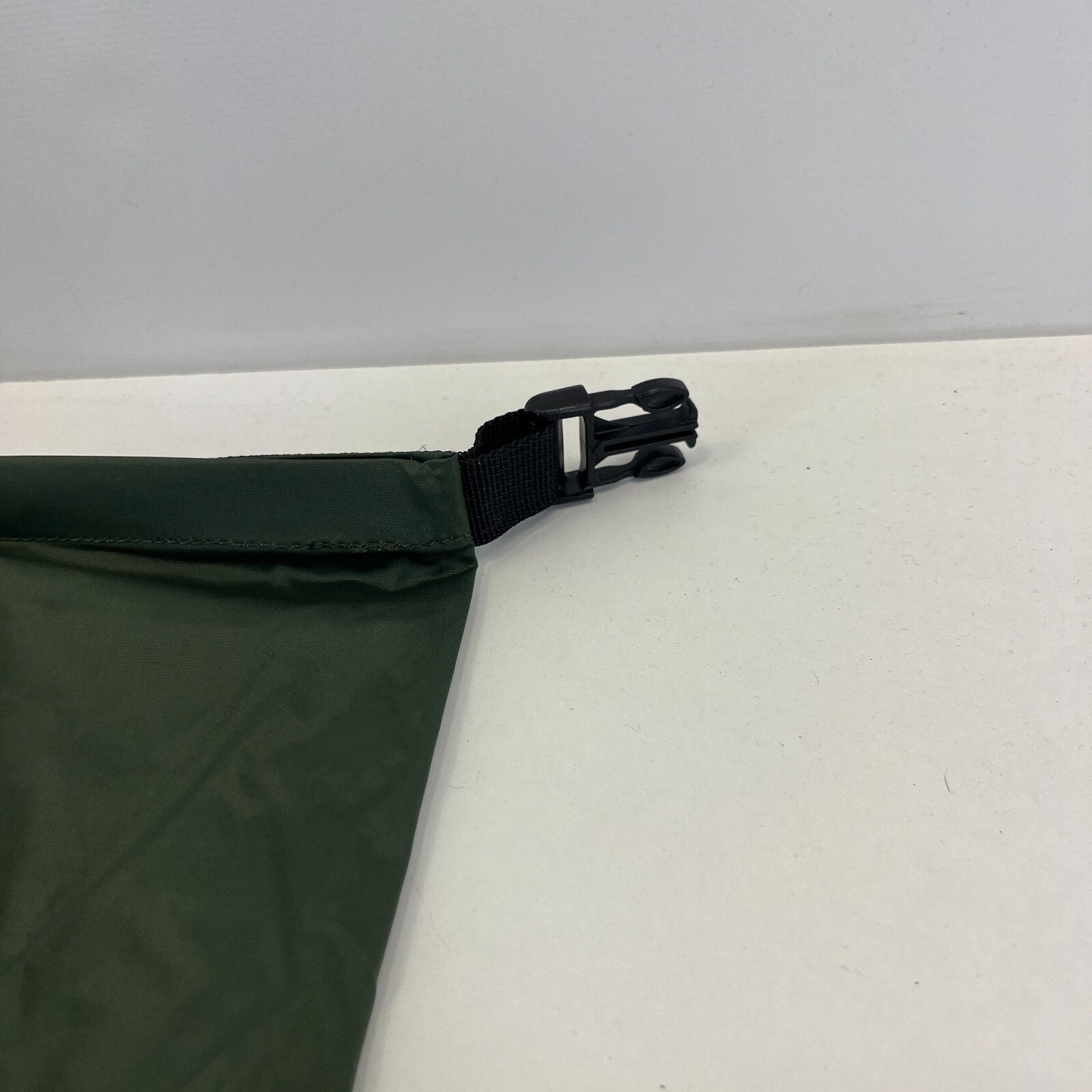 British Military Green 22L Drysack for Daysack Waterproof Liner 19" x 30"