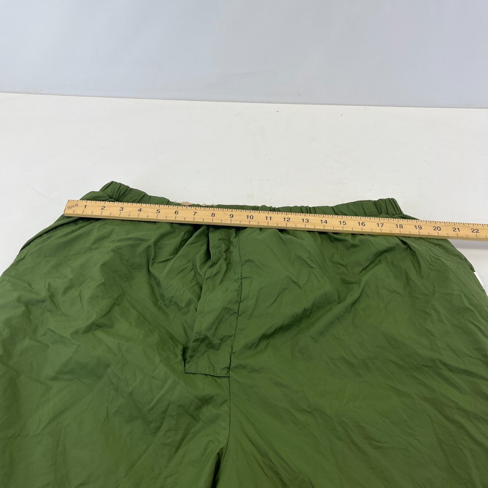 British Army Thermal Trousers Softy Issue Olive Sand Reversible Warm Softie XL
