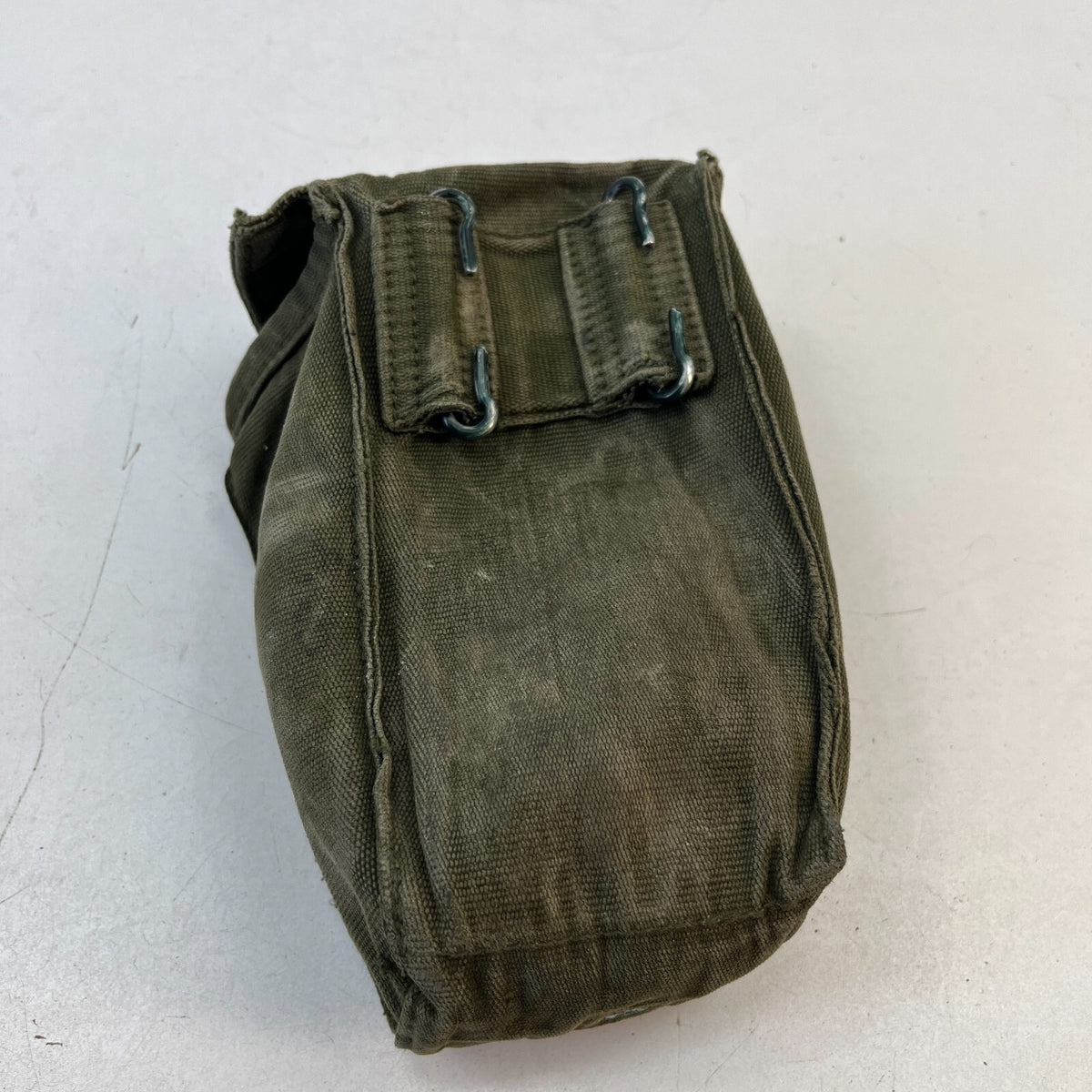 British Army 58 Pattern Water Bottle Pouch Canteen Carrier Webbing Bag