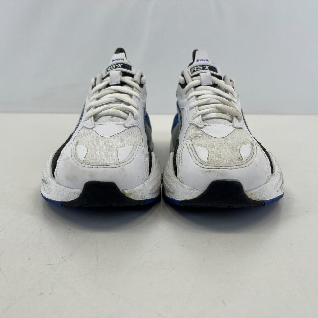 Puma RS-X Women's Running Trainers size UK 5 EU 38