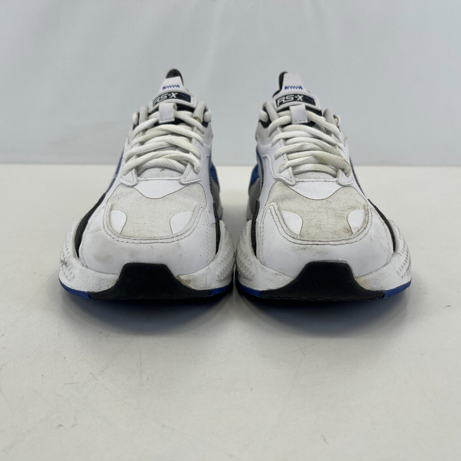 Puma RS-X Women's Running Trainers size UK 5 EU 38