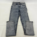 C&A Divided Stonewashed Blue Super Skinny Jeans - UK size 4R - BNWOT