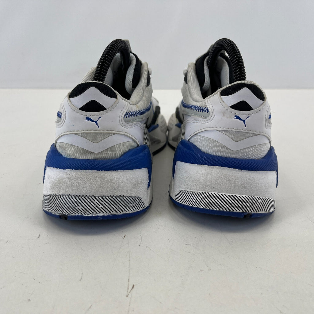 Puma RS-X Women's Running Trainers size UK 5 EU 38