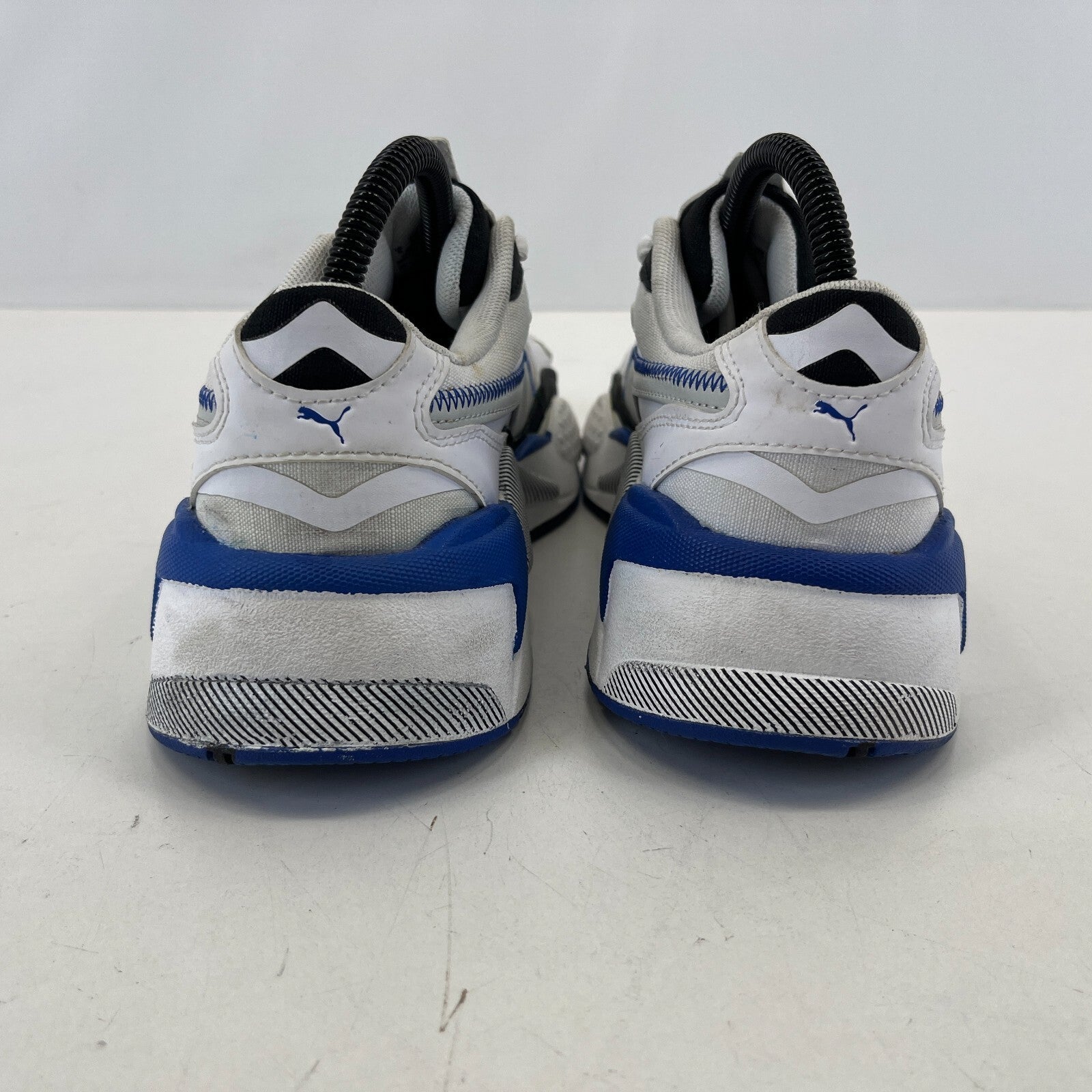 Puma RS-X Women's Running Trainers size UK 5 EU 38