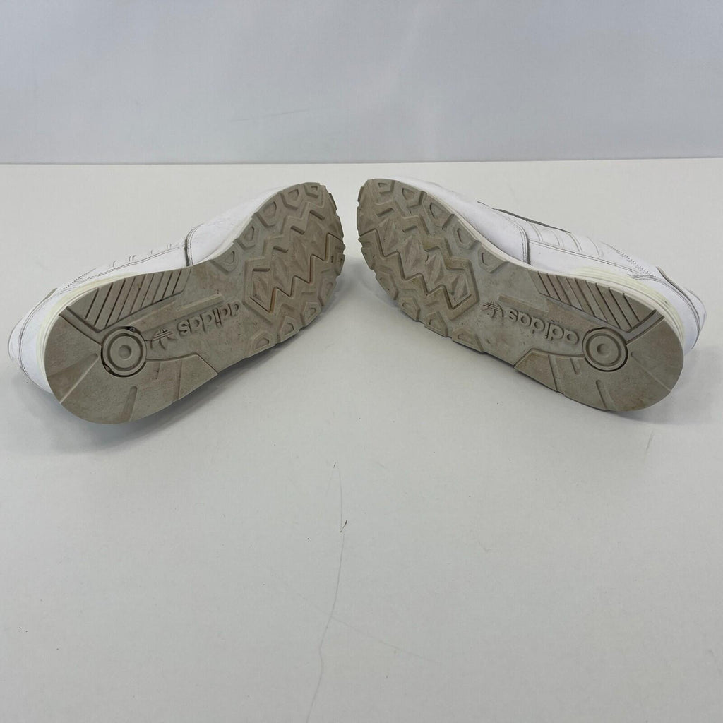 Adidas Trezoid Trainers in White size UK 9 / EU 43 1/3
