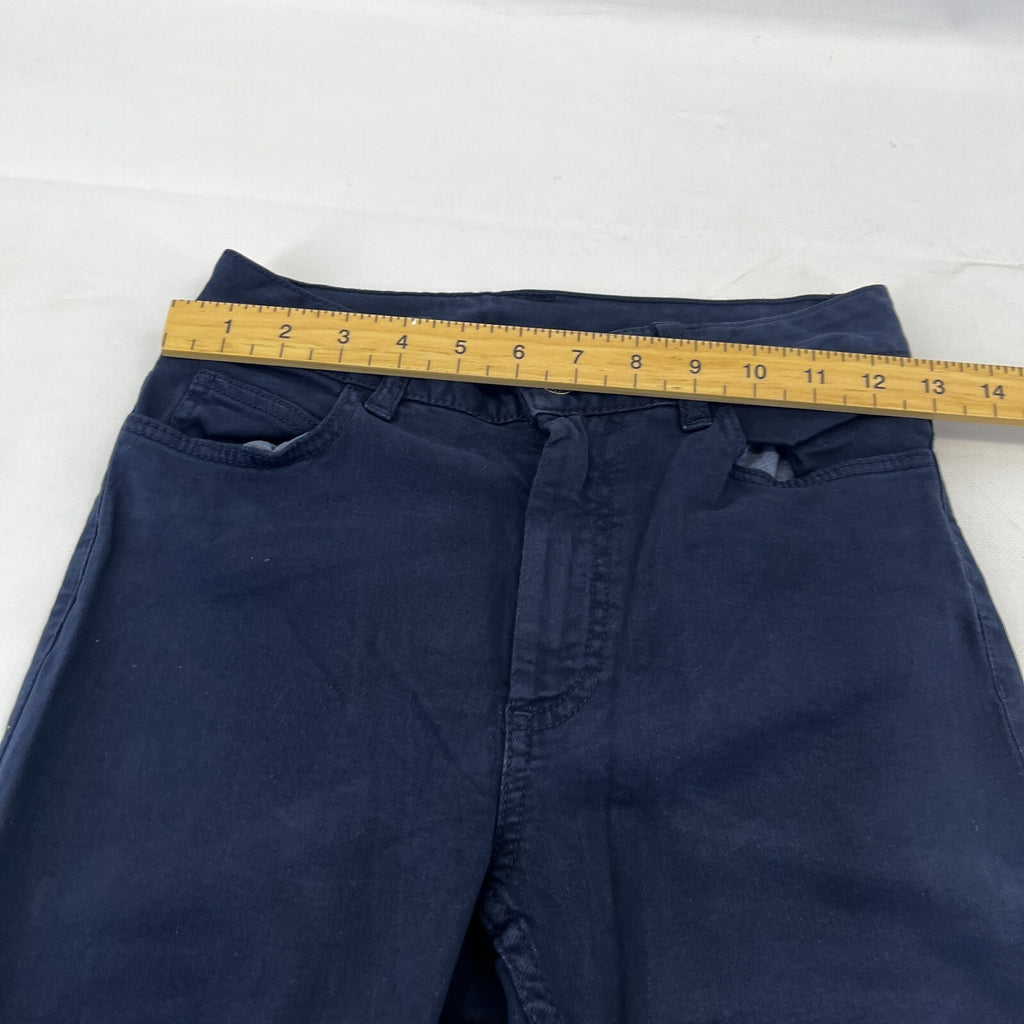Marks & Spencer Blue Skinny Jeans - UK size 8S - NWOT