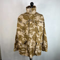 British Army Ripstop Field Jacket Smock Desert DPM Combat Soldier 95 - 180/104