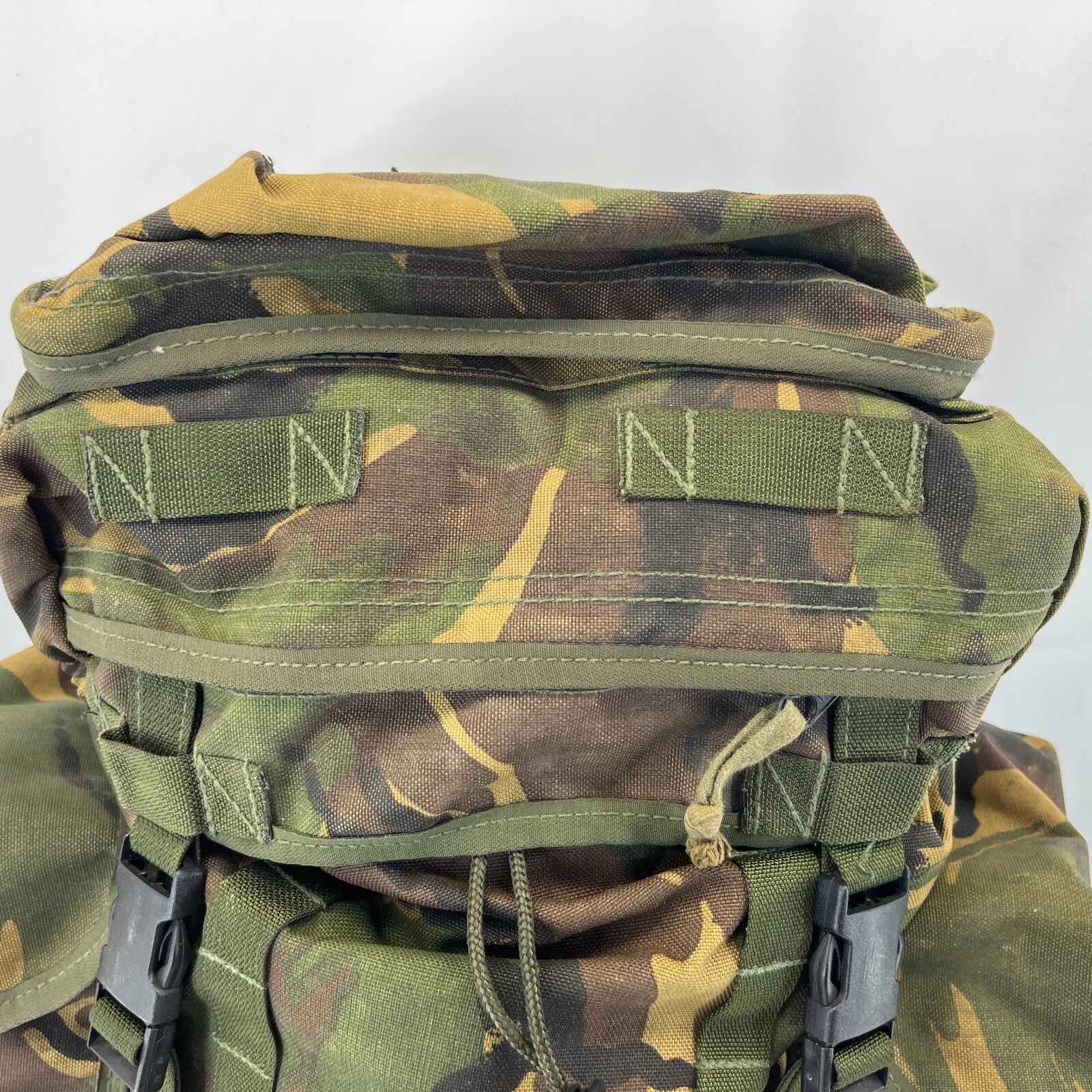 Genuine British Army Patrol Pack 30Ltr DPM IRR Bergen Backpack DaySack