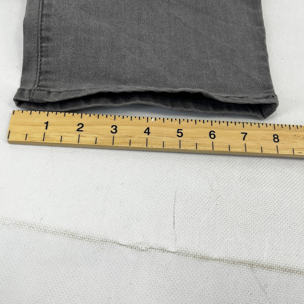 Marks & Spencer Grey Slim Leg Jeans - UK size 24 - BNWOT