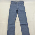 Marks & Spencer Pale Blue Super Skinny Jeans UK Women's size 8S - NWOT