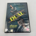 Dual - DVD Karen Gillan Aaron Paul Cert 15 - New & Sealed