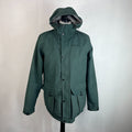 Craghoppers AquaDry Membrane Jacket Mens Medium Forest Green Waterproof Hooded