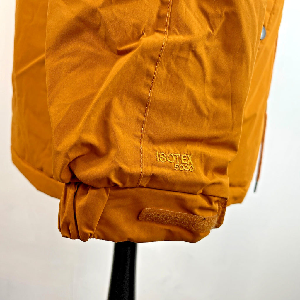 Regatta Salinger III Parka Jacket Isotex 5000 Cathay Spice (Khaki) size L - New