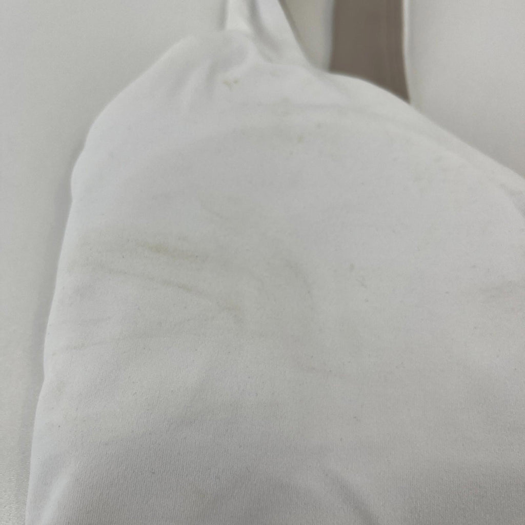 Lululemon Align Tank Top in White Ladies size UK 4 US 0 - See Details