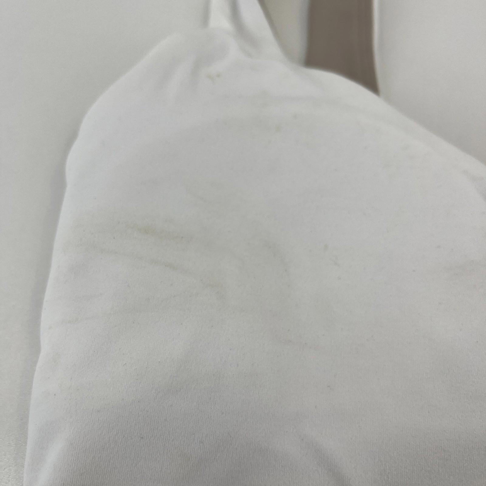 Lululemon Align Tank Top in White Ladies size UK 4 US 0 - See Details