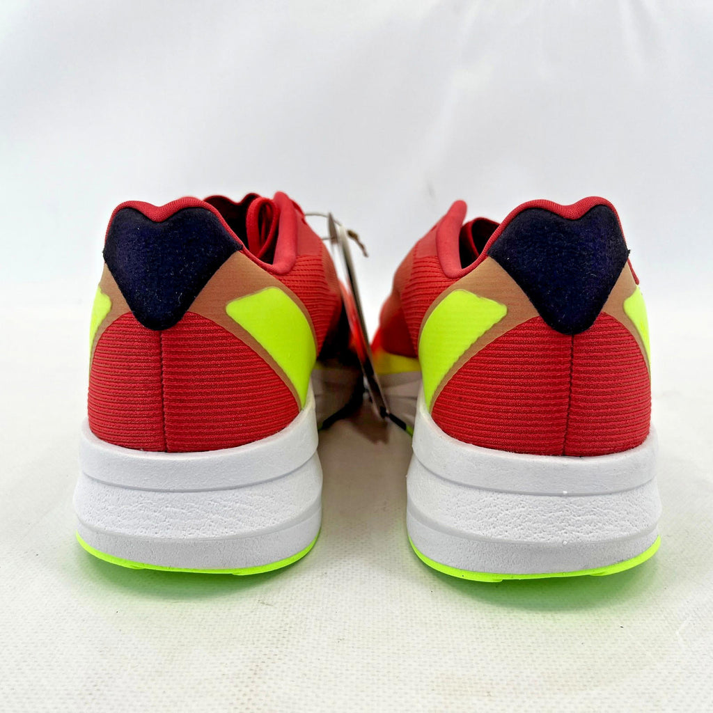 Adidas Duramo Speed Running Trainers Runners Salmon Pink IF3543 UK size 8 - New