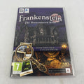 Frankenstein The Dismembered Bride Game PC & Mac PEGI 7 Video Game