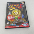 Jewel Quest 2 PC CD-ROM Gem Matching Game II Pegi 3+