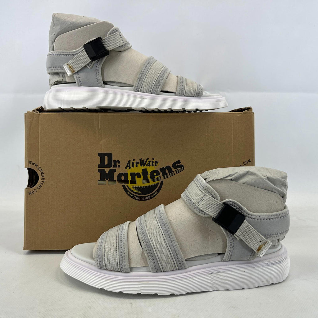 Dr. Martens Effra Tech 2 Sandals UK size 8 - Factory Seconds See Detail