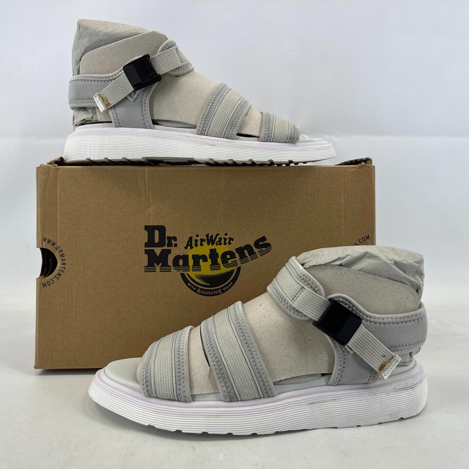 Dr. Martens Effra Tech 2 Sandals UK size 8 - Factory Seconds See Detail