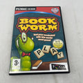 Book Worm Word Game for PC & Mac PEGI 3+
