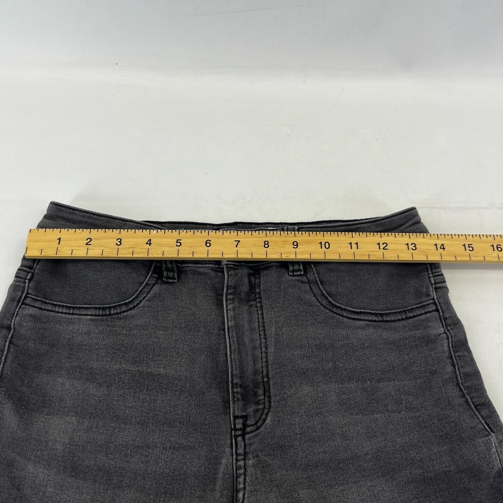 C&A Divided Grey Super Skinny Jeans - UK size 10 - BNWOT