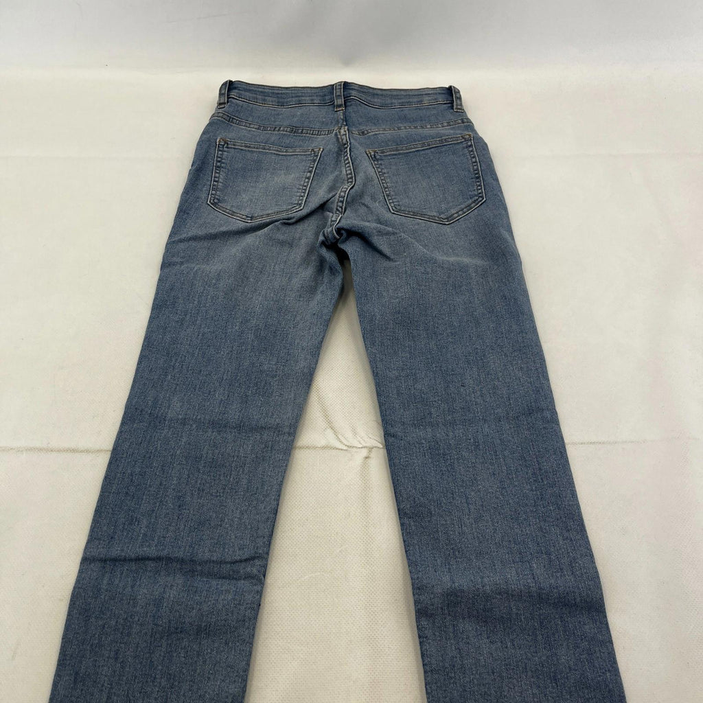 C&A Divided Mid Blue Super Skinny Jeans Women's UK size 4R (12yrs) - NWOT