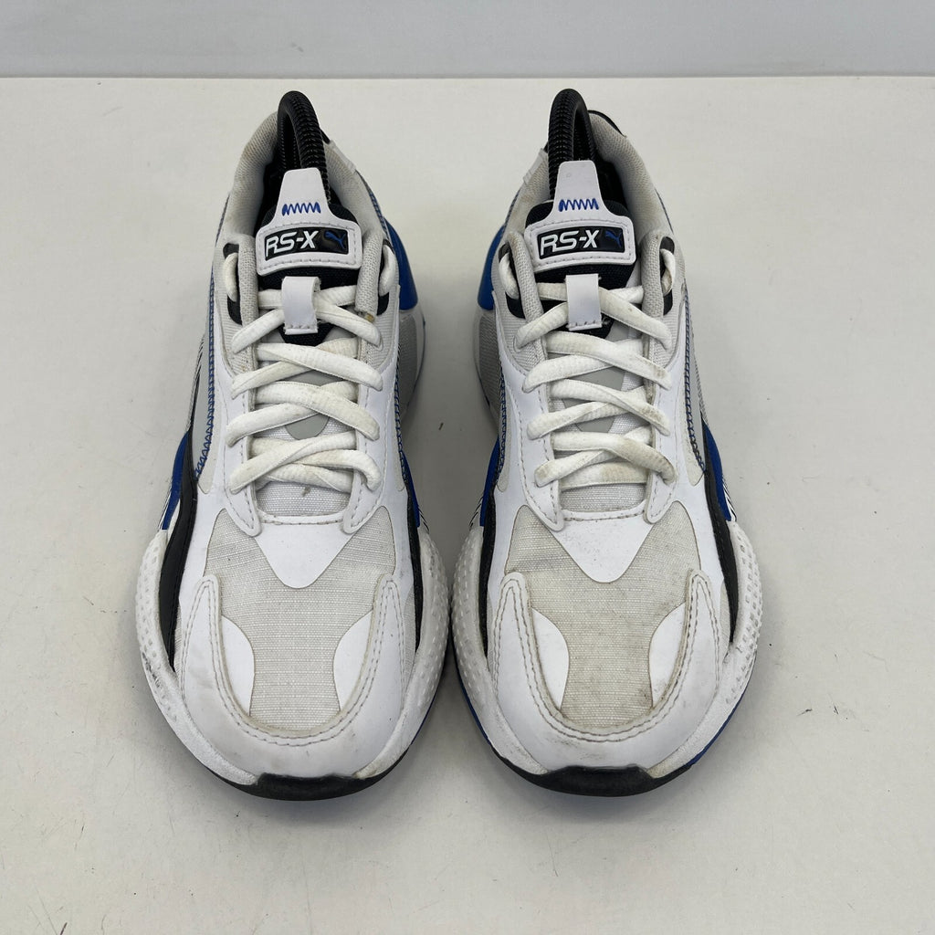 Puma RS-X Women's Running Trainers size UK 5 EU 38