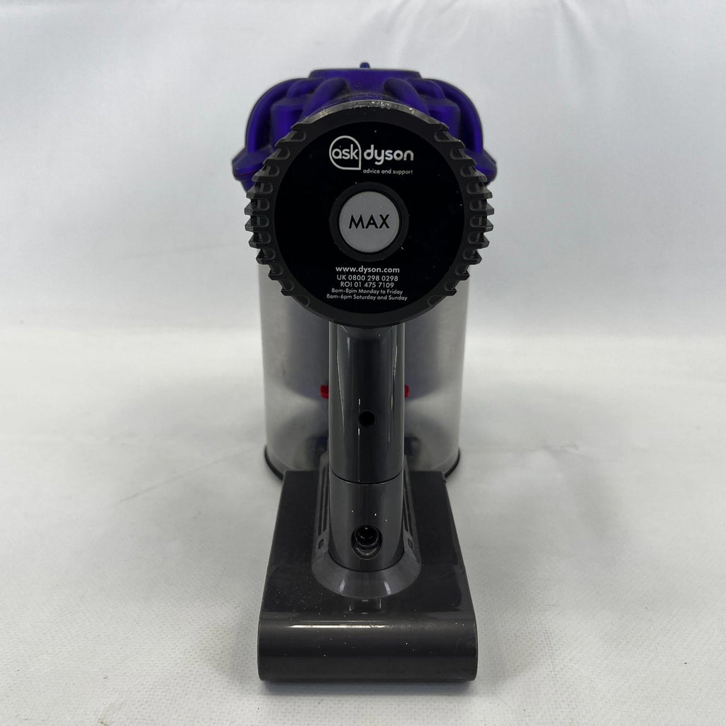 Dyson V6 SV03 Motor Main Body Trigger Assembly Hoover Vacuum for Spares / Repair