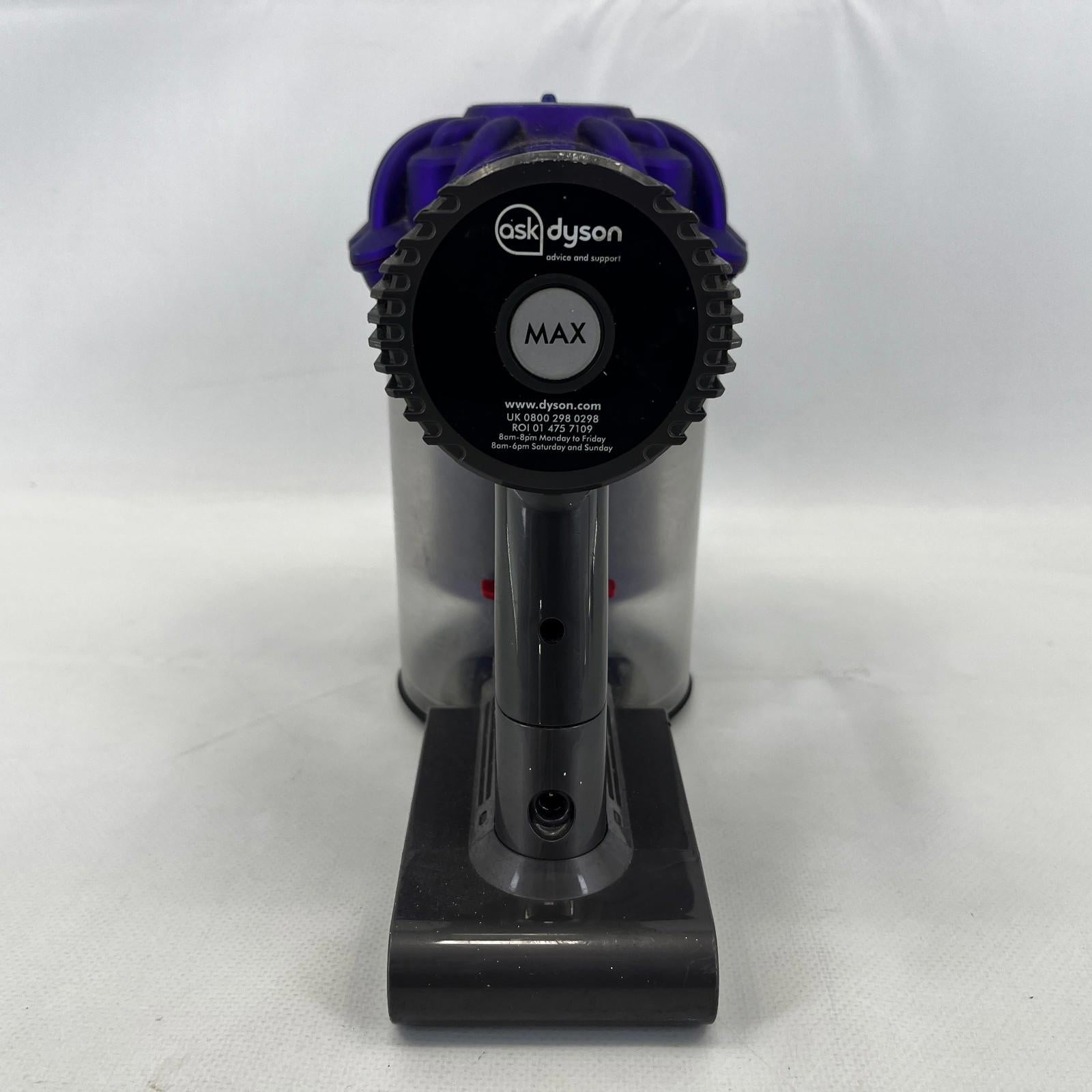 Dyson V6 SV03 Motor Main Body Trigger Assembly Hoover Vacuum for Spares / Repair